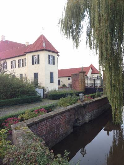 Senger Ostenfelde Senger Ostenfelde