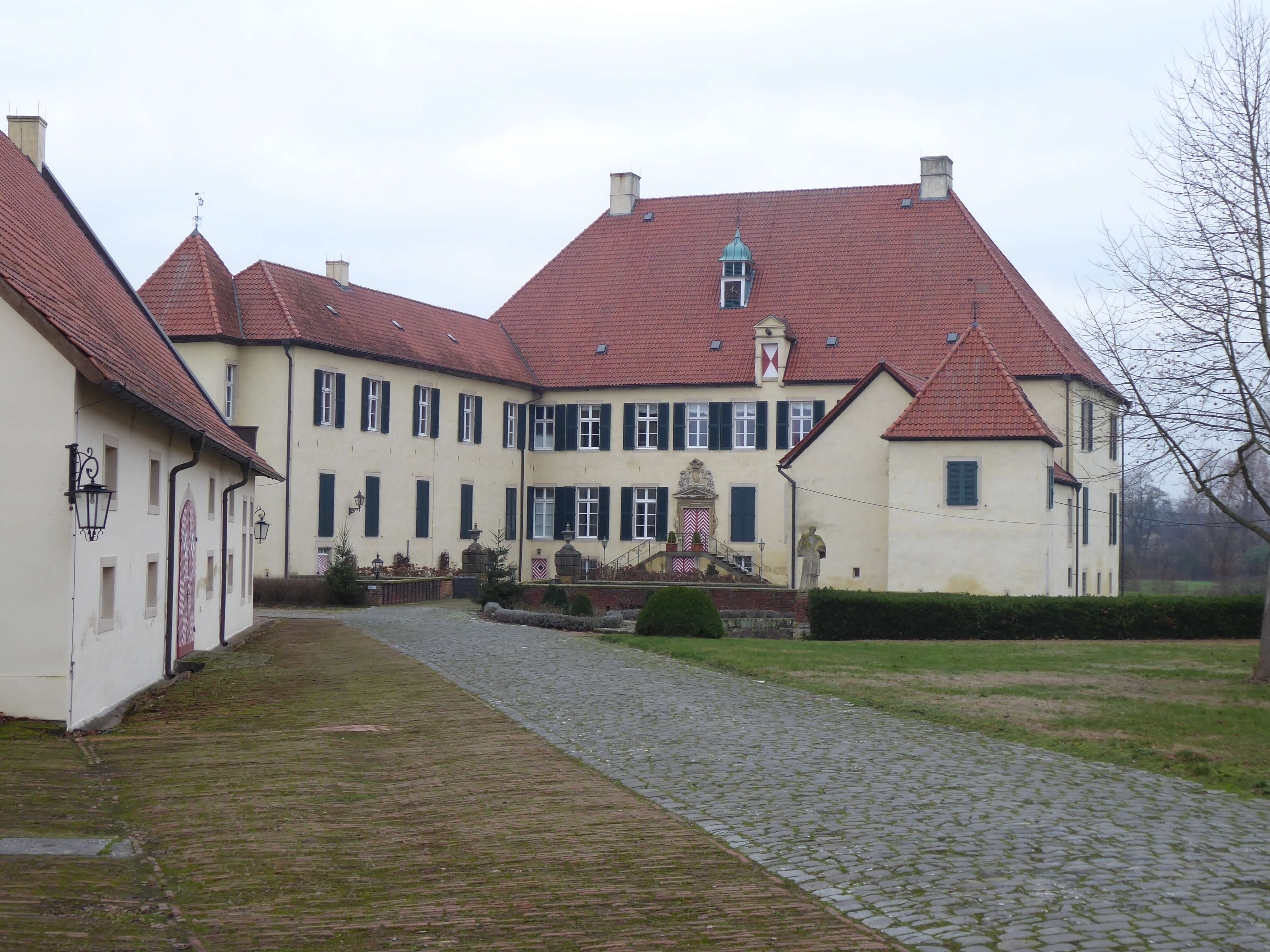 Senger Ostenfelde Senger Ostenfelde