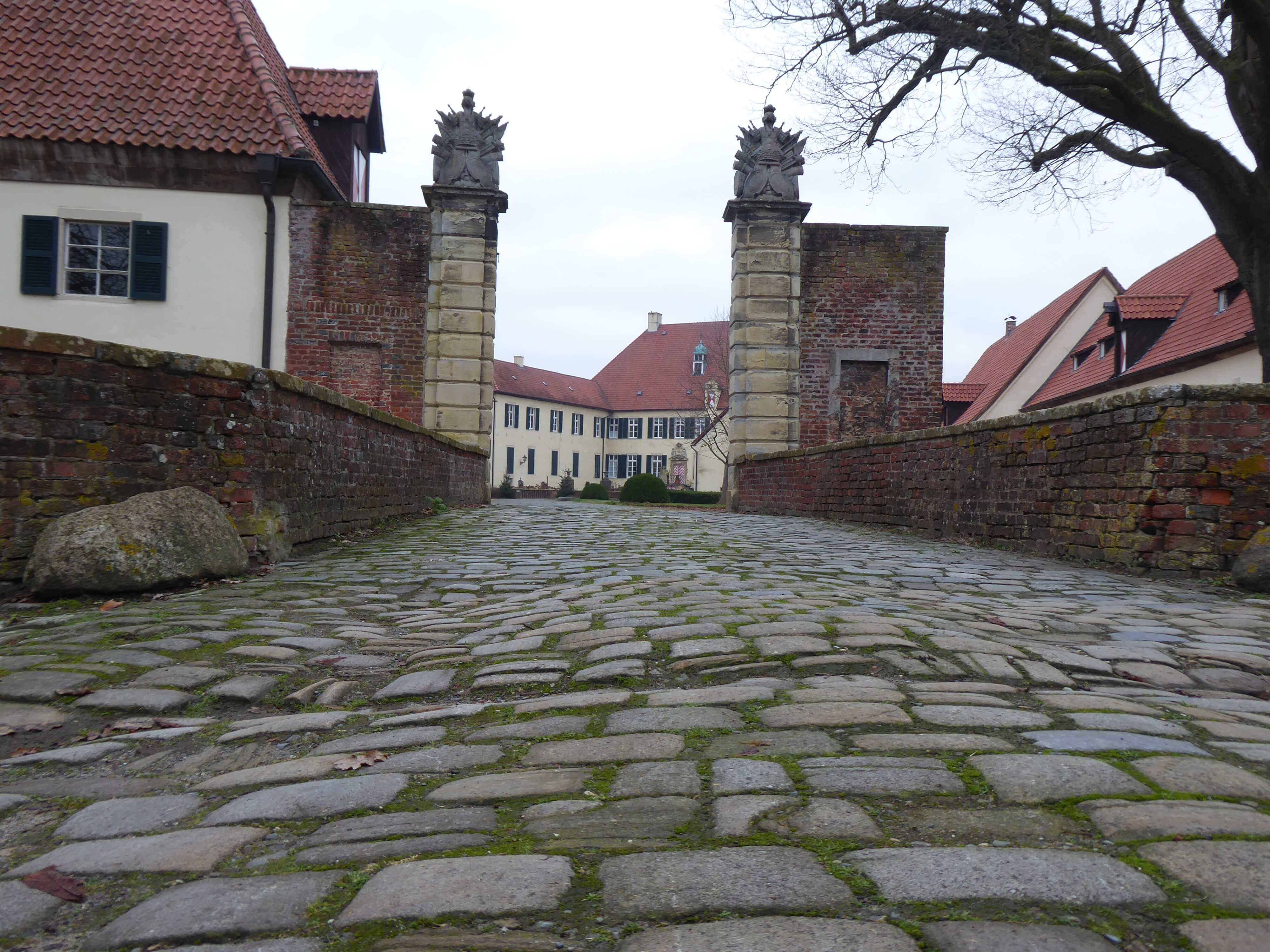 Senger Ostenfelde Senger Ostenfelde